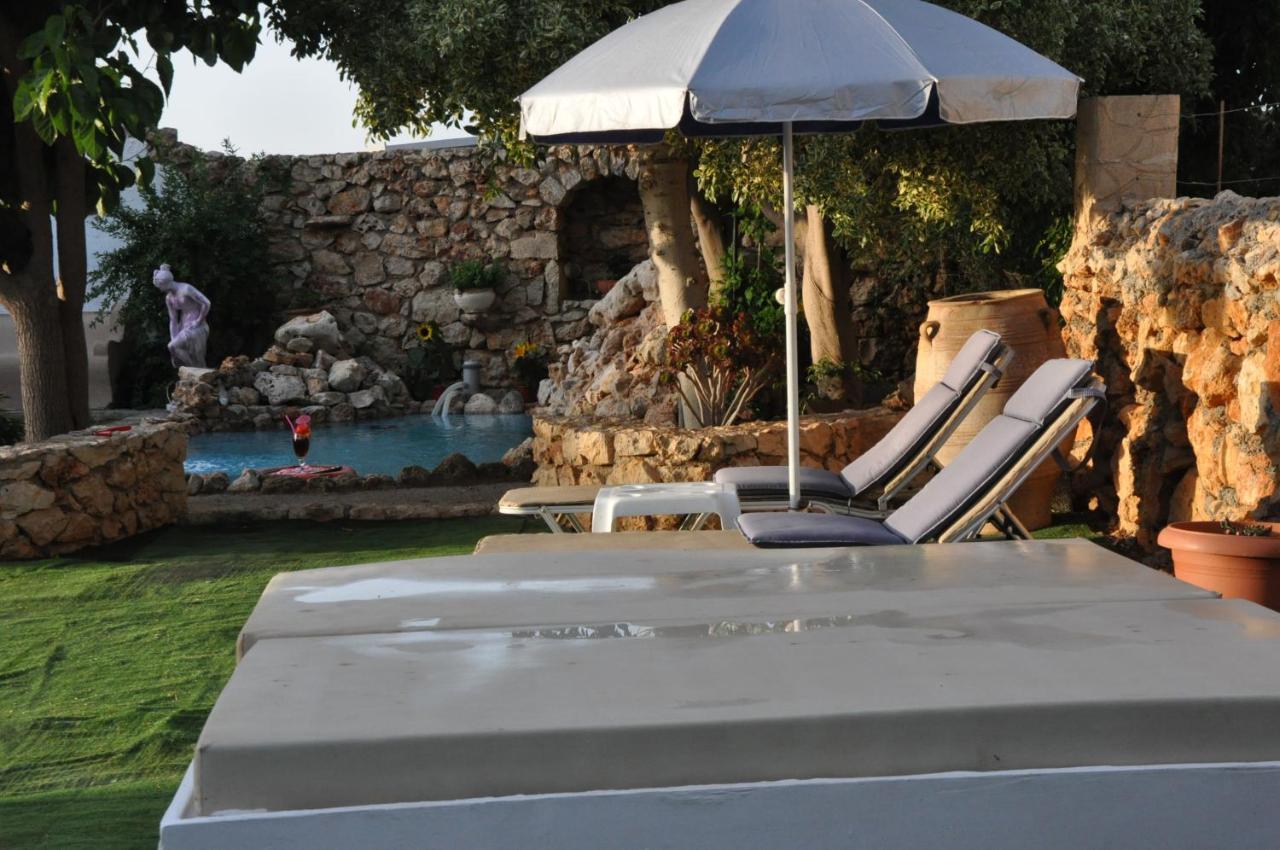 Chersonissos Villa Elite Exterior photo
