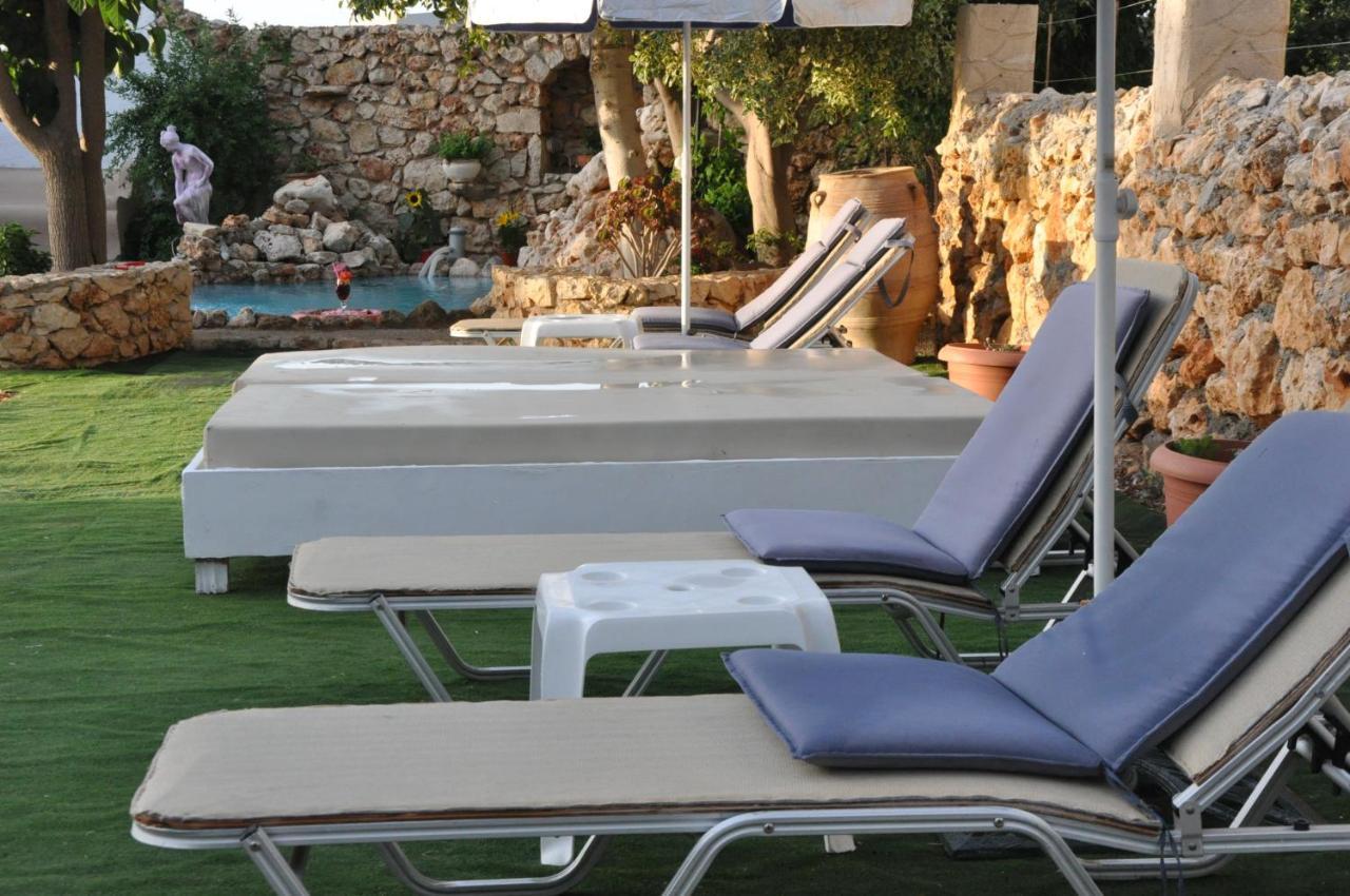 Chersonissos Villa Elite Exterior photo